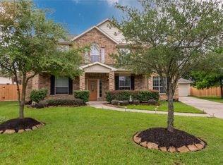 4000 Beacon Pointe Ln, Dickinson, TX 77539