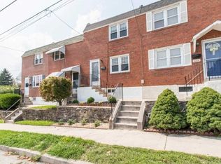 1004 Wells St, Conshohocken, PA 19428