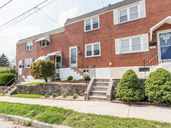1004 Wells St, Conshohocken, PA 19428