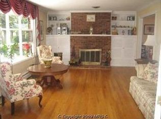 216 Kathleen Ave, Severna Park, MD 21146