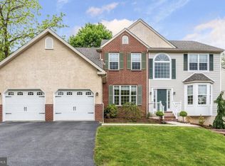 110 Bridge St, Malvern, PA 19355