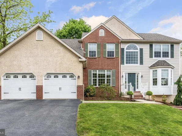 110 Bridge St, Malvern, PA 19355