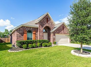 13726 Sutton Glen Ln, Houston, TX 77047