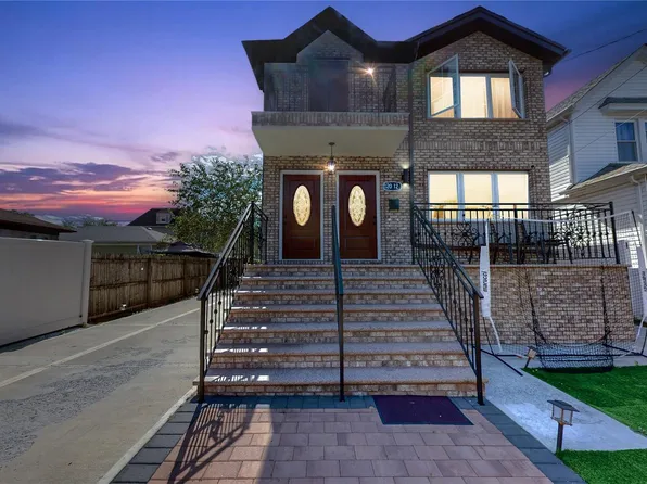 120-12 Long Street, Jamaica, NY 11434