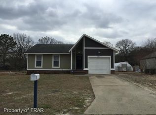 2524 Quail Forest Dr, Fayetteville, NC 28306