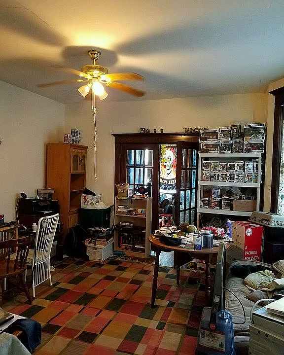 Dining Room towards front