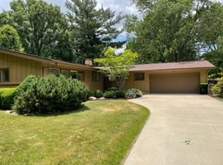 1707 Ridge Rd, Champaign, IL 61821