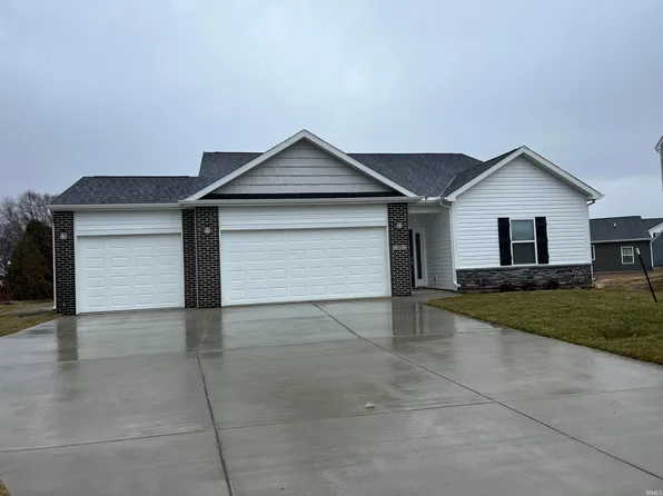 189 Folkston Way, Lafayette, IN 47905
