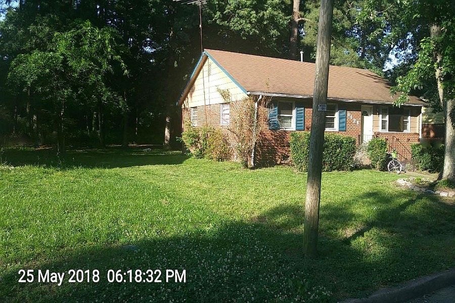 2nd image of 4126 Norborne Rd