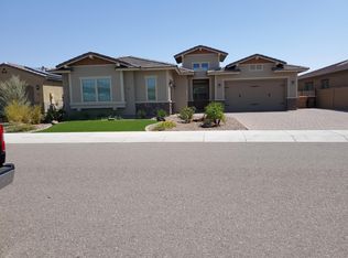 9331 W Plum Rd, Peoria, AZ 85383