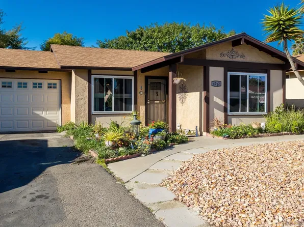 4722 Westridge Dr, Oceanside, CA 92056