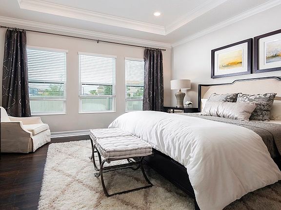 Ferndale Owner s Suite