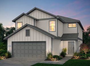 83 Pacific Loon St, Leander, TX 78641