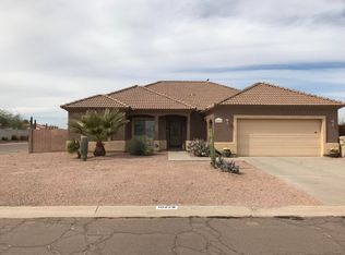 10278 W Grayback Dr, Arizona City, AZ 85123