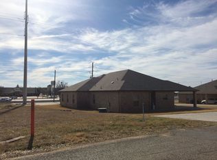 2007 Rockview Dr, Granbury, TX 76049