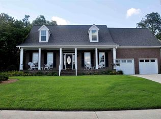 4 Stablegate, Columbia, SC 29229