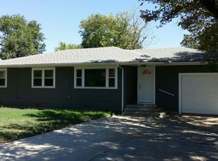 909 Maple Blvd, Liberal, KS 67901