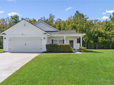 22 Burnt Oak Cir, Brunswick, GA, 31525