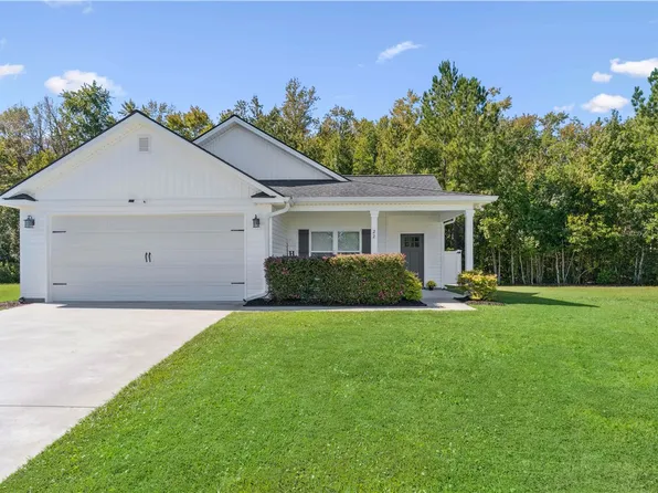22 Burnt Oak Cir, Brunswick, GA 31525