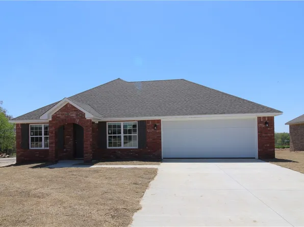 2129 Brown Bear Ln, Gentry, AR 72734