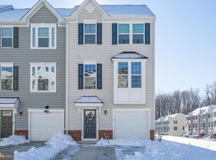 100 Rising Sun Rd, Fredericksburg, VA 22405