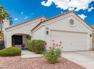 3309 Mariner Bay St, Las Vegas, NV 89117