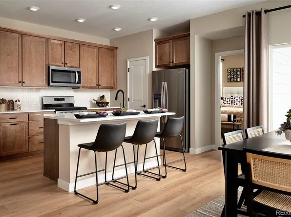 4215 Crestone Peak Street, Brighton, CO 80601