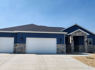 821 Pilot Knob Ave, Montrose, CO 81403