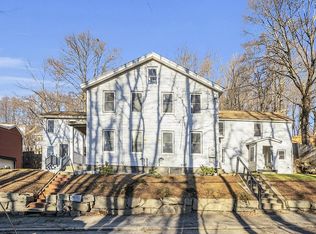 52-54 Mount Globe St, Fitchburg, MA 01420