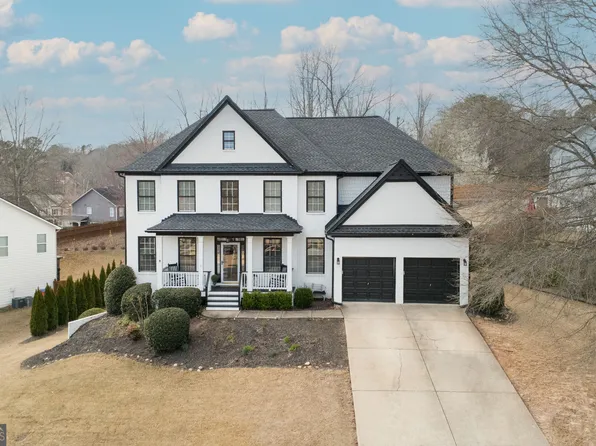 205 Highlands Dr, Woodstock, GA 30188