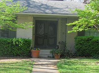 6626 Briarhaven Dr, Dallas, TX 75240