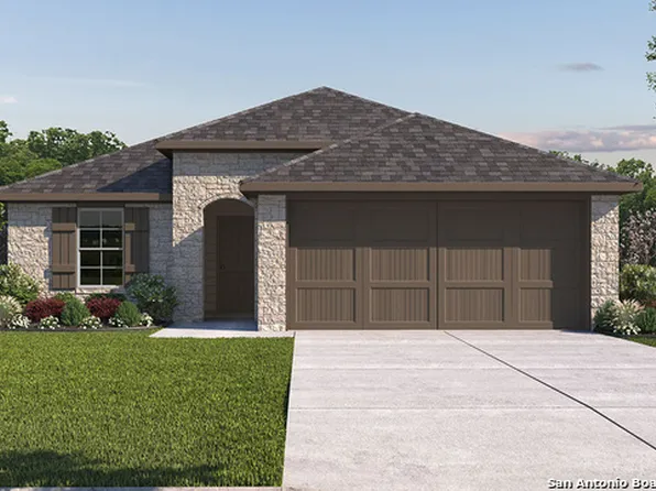 5503 Stormie Keep, San Antonio, TX 78266
