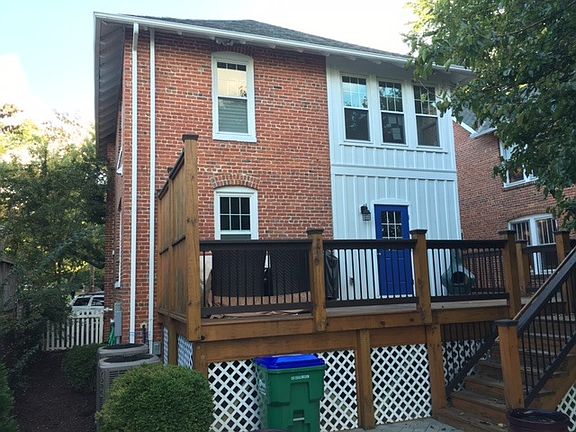 2nd image of 4812 Grove Ave