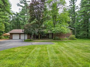 3720 Deer Rd, Wisconsin Rapids, WI 54494
