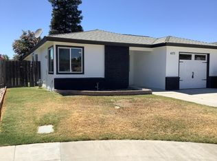 4373 N Cleo Ave, Fresno, CA