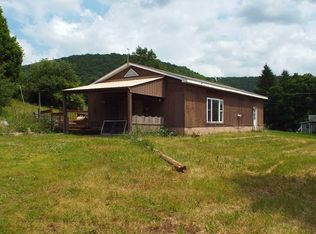 1826 Route 6 W, Roulette, PA 16746