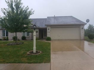 7321 Montclair Dr, Fort Wayne, IN