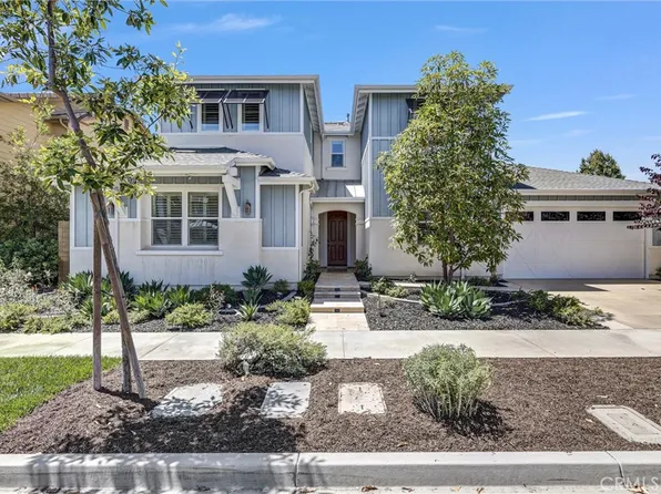 105 Rake, Irvine, CA 92618