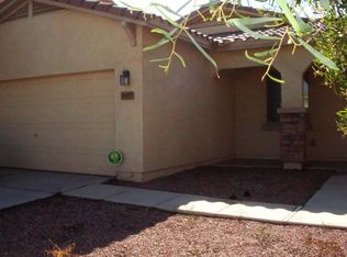 6877 W Irwin Ave, Laveen, AZ 85339