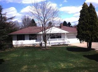 1384 Sunnyfield Ave NW, Warren, OH 44481