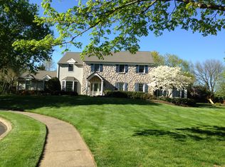 1412 Lee Cir, Yardley, PA 19067