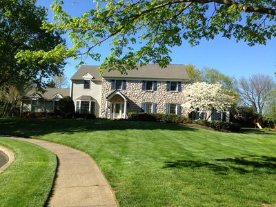 1412 Lee Cir, Yardley, PA, 19067