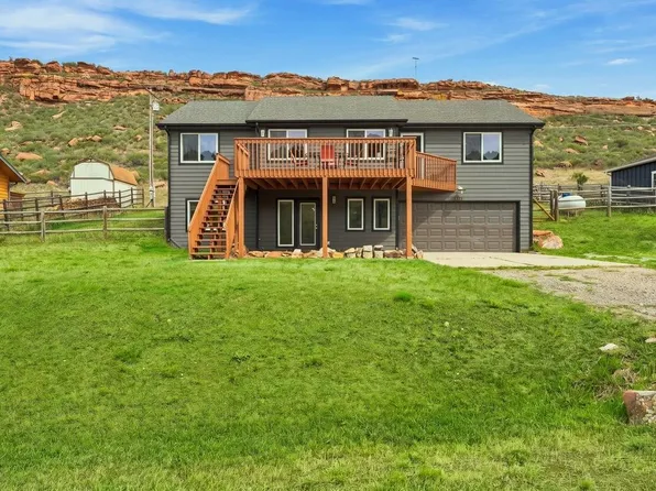 3504 Minuteman Dr, Fort Collins, CO 80526