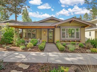 2640 NW Crossing Dr, Bend, OR 97703