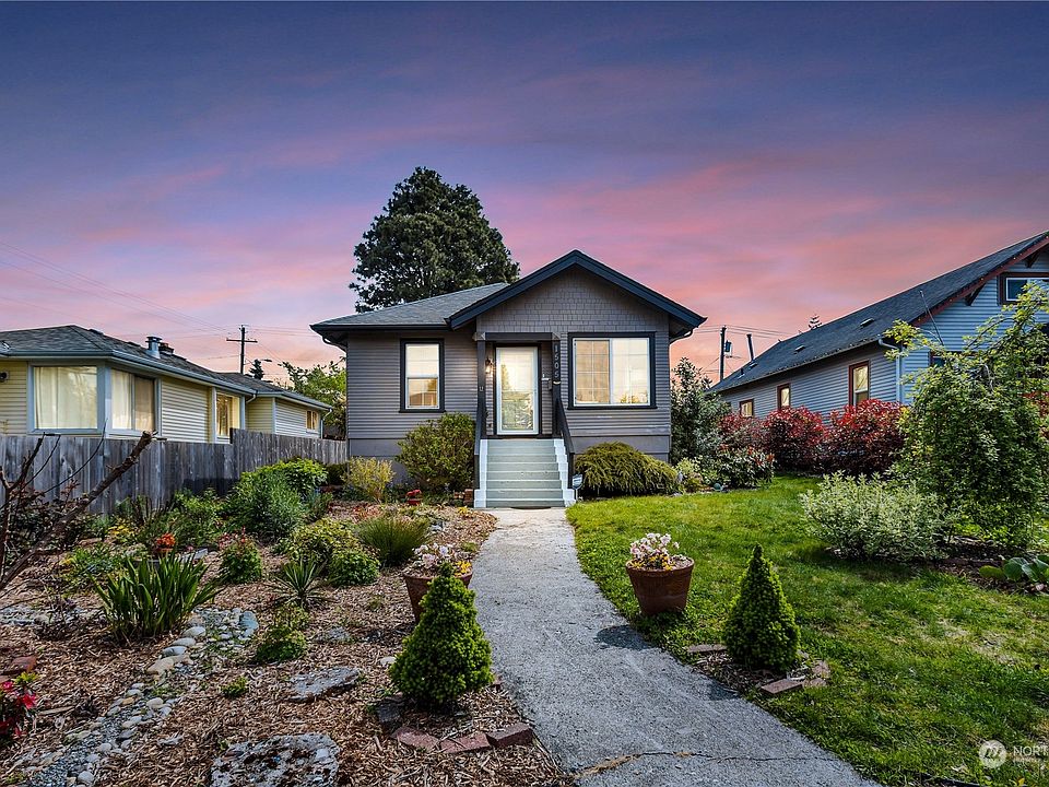 1505 McDougall Avenue, Everett, WA 98201 Zillow