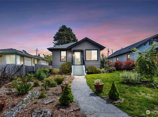 1505 McDougall Ave, Everett, WA 98201