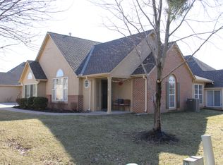 14048 W 151st Ter APT 802, Olathe, KS 66062