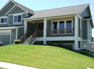 715 SW Finch Way, Pullman, WA 99163