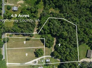 512 Mountain Hall Rd, Crewe, VA 23930