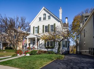 2162 Grandin Rd, Cincinnati, OH 45208